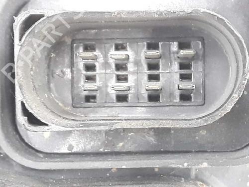 Right headlight SEAT AROSA (6H1) 1.4 | BP4865489C29 