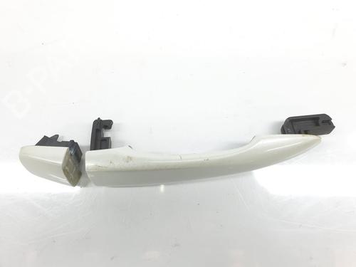 Rear left exterior door handle NISSAN PULSAR Hatchback (C13) 1.5 dCi | BP9669987C130 