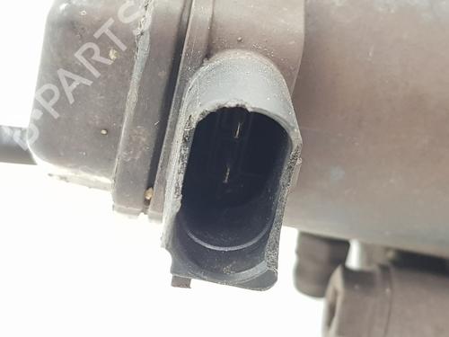 Right rear brake caliper LAND ROVER RANGE ROVER EVOQUE (L538)  | BP29591068M106 