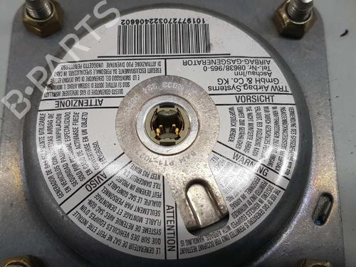 Driver airbag VW GOLF IV Variant (1J5) 1.9 TDI | BP6800884C9 
