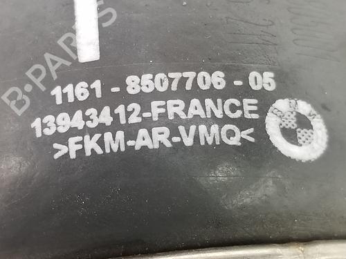 Intercooler pipe BMW 4 Gran Coupe (F36) 435 d xDrive | BP14094869M127 