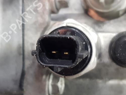 Gearbox KIA OPTIMA (JF) 1.7 CRDi | BP21327087M3 