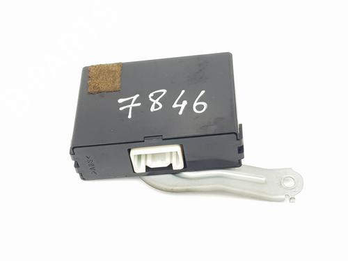 Used Electronic module TOYOTA LAND CRUISER PRADO (_J12_) 3.0 D-4D (KDJ120, KDJ125) (163 hp) 21201256