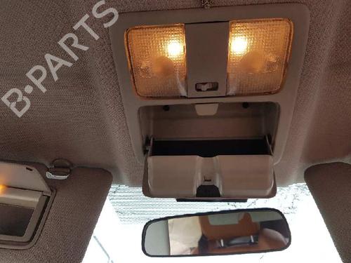 Mass air flow sensor NISSAN 350Z Coupe (Z33) 3.5 | BP5588126M95 