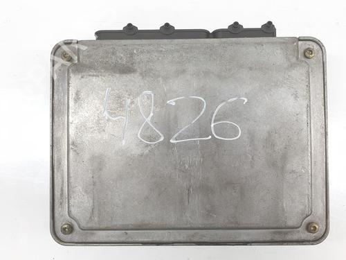 Engine control unit (ECU) VW GOLF IV (1J1) 1.9 TDI | BP9841333M57 