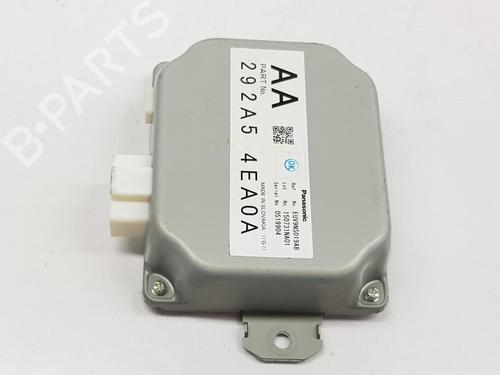 Elektronisk modul NISSAN QASHQAI II SUV (J11, J11_) 1.6 dCi ALL MODE 4x4-i | BP16760990M83 