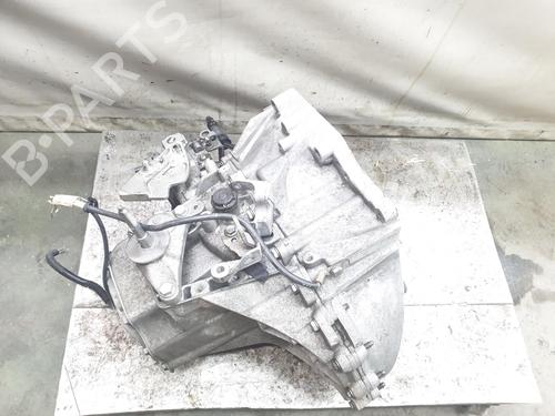 Used Gearbox PEUGEOT 3008 I MPV (0U_) 1.6 HDi 115 / BlueHDi 115 (116 hp) 16999648