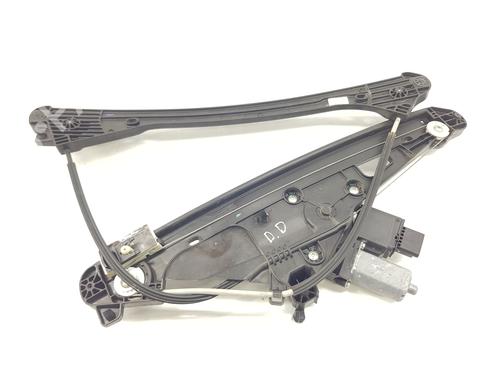 Used Front right window mechanism PEUGEOT 3008 II SUV (MC_, MR_, MJ_, M4_) 1.5 BlueHDi 130 (131 hp) 29729465
