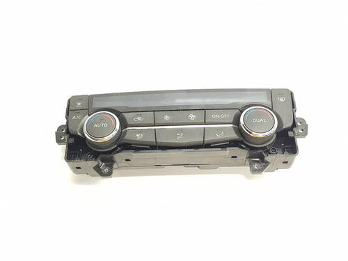 Used Climate control Climate control NISSAN X-TRAIL III (T32_, T32R, T32RR) [2013-2026] 39539591 39539591