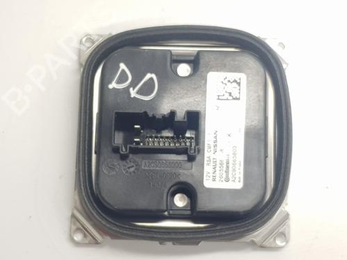 Lights ECU RENAULT TRAFIC III Van (FG_) 1.6 dCi 95 (FGMJ, FGMR) | BP33628287M55 - Image 5
