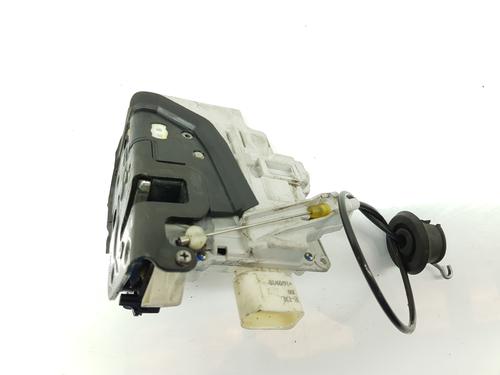 Rear left lock SEAT EXEO (3R2) 2.0 TDI | BP20189521C100 