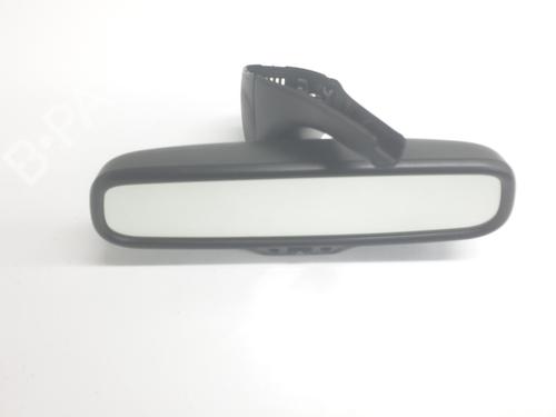 Bakspejl indvendigt Bakspejl indvendigt AUDI A6 C7 (4G2, 4GC) 2.0 TDI (190 hp) 33543148 33543148