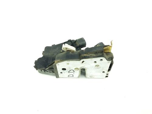 Used Front right lock BMW 3 (E46) 320 d (136 hp) 20197740