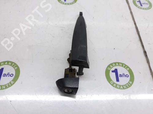 Front left exterior door handle BMW 3 (E90) 320 d | BP12466141C128 