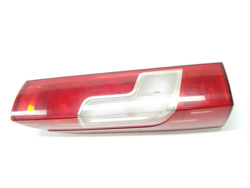 Left taillight CITROËN JUMPER II Van 2.2 BlueHDi 140 | BP40198406C34 - Image 4