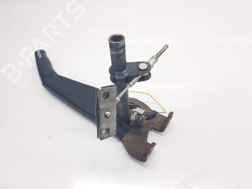 Frein à main MITSUBISHI PAJERO IV (V8_W, V9_W) 3.2 DI-D (V88W, V98W) | BP20213063I18 