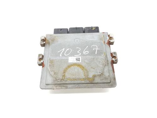 Engine control unit (ECU) FORD TRANSIT CUSTOM V362 Van (FY, FZ) | BP40155527M57 - Image 4