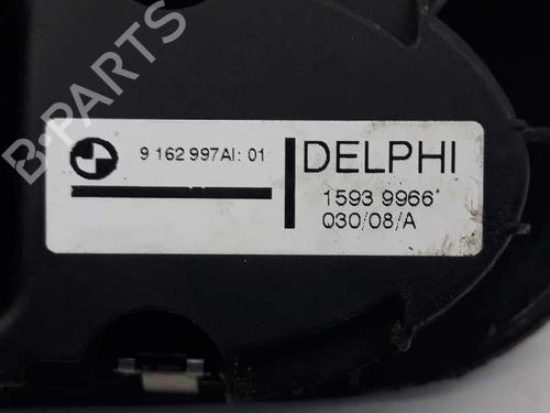 Right front window switch BMW 1 (E87) 118 d | BP1384394I26 