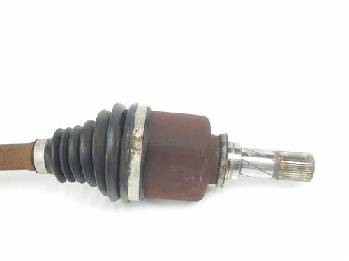 Left front driveshaft NISSAN NV300 Van (X82) 1.6 dci 95 | BP31840880M38 