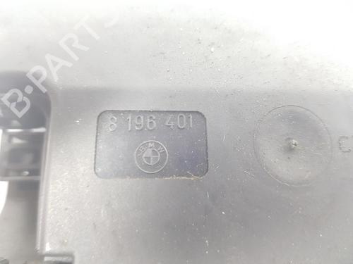 Tailgate lock BMW 5 (E60) 530 d | BP9371633C101 