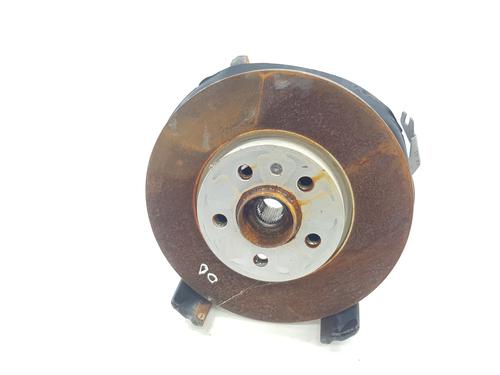 Used Right front steering knuckle SEAT IBIZA V (KJ1, KJG) 1.0 TSI (115 hp) 13042051