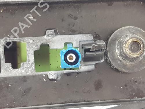 Antenna/Base LAND ROVER DISCOVERY SPORT (L550) 2.2 D 4x4 | BP27627659C140 
