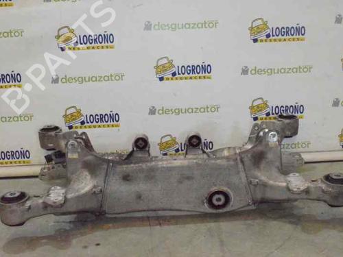 Rear axle BMW 5 (E60) 530 d | BP14119396M2 