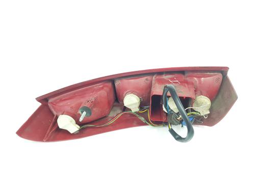 Venstre baglygte PEUGEOT 807 (EB_) 2.0 HDI | BP30569294C34