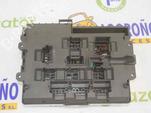Fuse box BMW 3 (E90) 320 d | BP1203564E1 