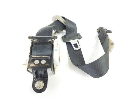 Rear left seatbelt NISSAN NAVARA NP300 (D40) 2.5 dCi 4WD (D40TT, D40T, D40M, D40BB) | BP36788737I29 - Image 3