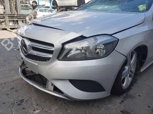 Left taillight MERCEDES-BENZ A-CLASS (W176) A 180 CDI / d (176.012) | BP6108300C34 