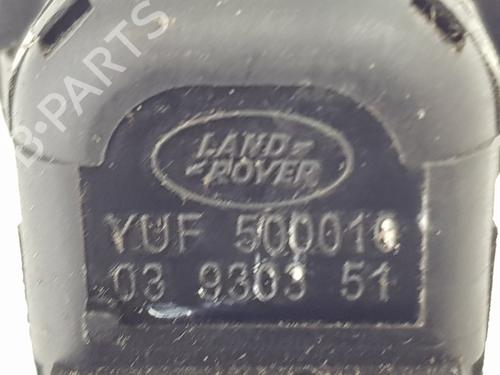 Mirror switch LAND ROVER RANGE ROVER SPORT I (L320) 2.7 D 4x4 | BP27475161I25 