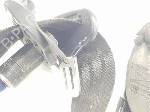 Rear right seatbelt HYUNDAI ix20 (JC) 1.6 CRDI | BP17020854I28 