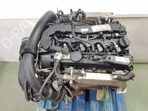 Engine MERCEDES-BENZ A-CLASS (W176)  | BP36870116M1  - Image 20