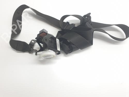 Front right seatbelt BMW X3 (F25) xDrive 20 d | BP25118205I25 