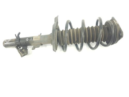 Right front shock absorber RENAULT KADJAR (HA_, HL_) 1.5 dCi 110 (HLA3) | BP9397940M17 