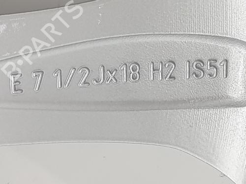 Rim BMW X1 (F48) sDrive 18 d | BP24036807C45 