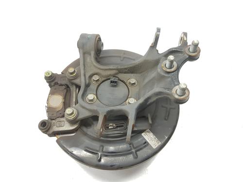 Right rear steering knuckle HYUNDAI TUCSON (TL, TLE) 1.6 GDi | BP11184009M28 
