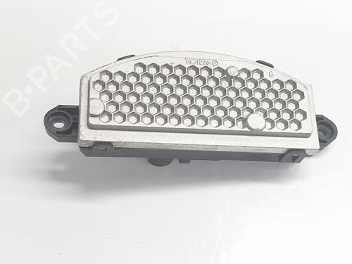 Used Heater resistor OPEL ASTRA L Sports Tourer (O5) [2021-2025]  26187072