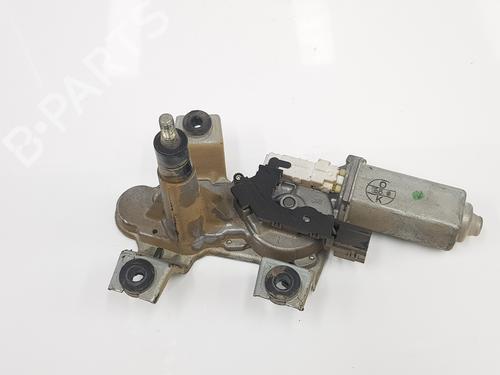 Used Rear wiper motor LAND ROVER DISCOVERY III (L319) 2.7 TD 4x4 (190 hp) 20187503