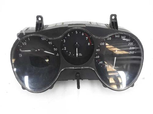 Used Instrument cluster SEAT ALTEA (5P1) [2004-2015]  5610454