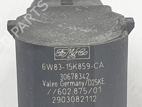 Electronic module LAND ROVER FREELANDER 2 (L359) 2.2 TD4 4x4 | BP36870380M83  - Image 5