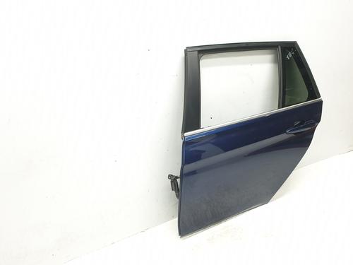 Left rear door BMW 3 (F30, F80) 318 d | BP23527612C4 