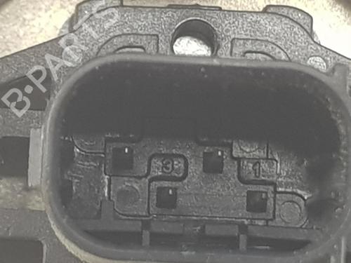 Brake master cylinder NISSAN NV200 / EVALIA Bus e-NV (ME0M) | BP11353042M77 