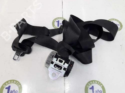 Used Rear right seatbelt LAND ROVER RANGE ROVER SPORT I (L320) 3.6 D 4x4 (272 hp) 6622185