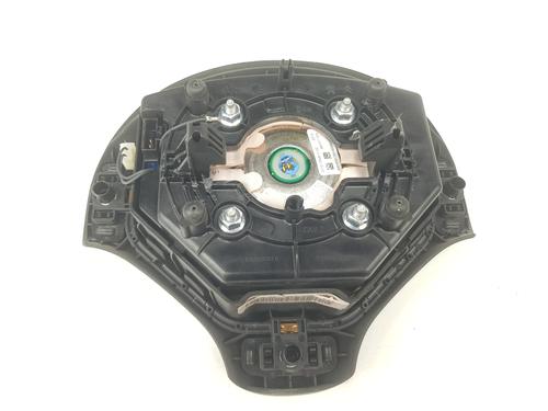 Airbag Kit PEUGEOT 3008 I MPV (0U_) 1.6 HDi | BP20188733C86 