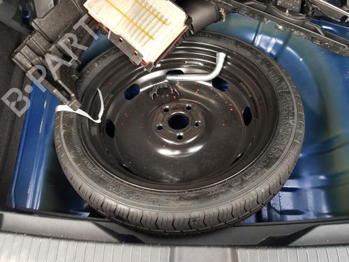 Aggregati ABS VW T-ROC (A11, D11)  | BP29722916M43 
