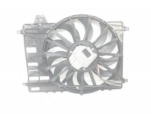 Køleventilator elektrisk LAND ROVER RANGE ROVER EVOQUE (L538)  | BP29313615M35 