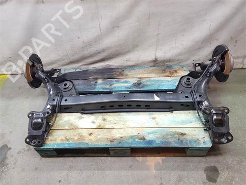 Used Rear axle Rear axle 38936245 38936245