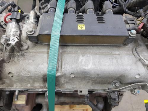 Engine FIAT 500 (312_) 1.2 (312AXA1A) | BP38037906M1  - Image 9